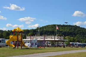 Cider House Campground & Show Field
