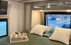 2025 Luxury Forrest River Salem Hemisphere
