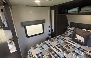 2023 Grand Design Transcend Xplor 265BH
