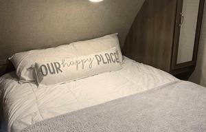 Good Times Await 28' Bunkhouse - Delivery Option
