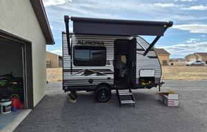 It's 'Not A Tent'