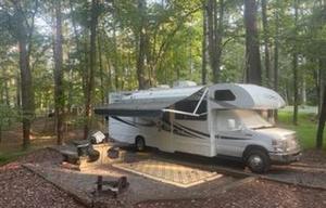 RV There Yet?