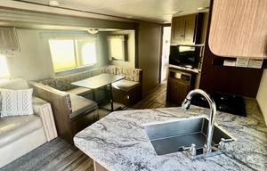 Kings getaway hideout