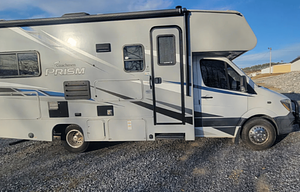 2020 Coachmen RV Prism 2150CB RV rental photo 4