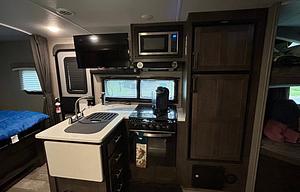 2021 Forest River RV Rockwood Mini Lite 2509S RV rental photo 15
