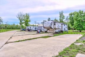 Lazy D&D RV Park