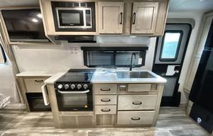 Luxury Couples Retreat • South Padre Island Ready