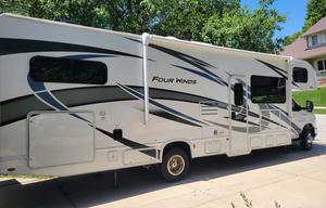 2022 Thor Motor Coach Four Winds 31E