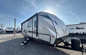 2020 Keystone RV Bullet 243BHS
