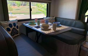 2021 Winnebago Micro Minnie 2306BHS