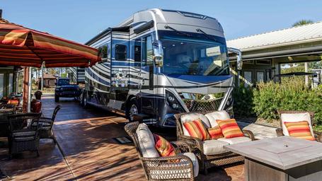 Bella Terra RV Resort