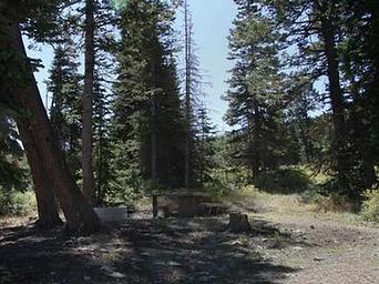 Avintaquin Campground