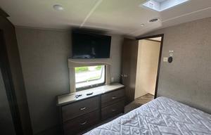 2016 Forest River RV Cedar Creek Silverback 29RE