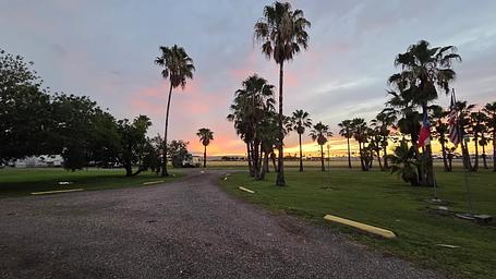 Ted and Mac RV Park