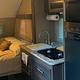 "Suite Pod" 16 Forest River Rpod Sleeps 2