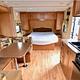 2011 Komfort Trailblazer 249BH