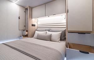 Comfort Family | Boston | Unlimited Miles