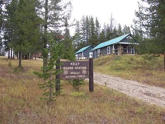 CABIN, Loop: KEGS