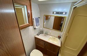 Pet and kid friendly Camper Rental!