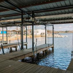 Lake Palestine Resort