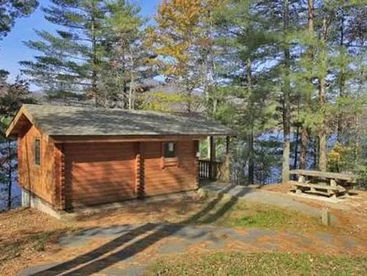 CB2, Loop: CABIN