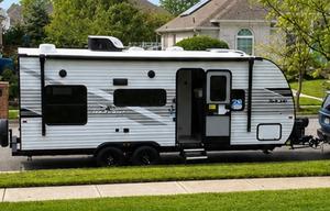 2026 VB Family + Kid Approved Camper