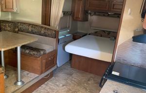 2013 Lance Lance Travel Trailers 1885