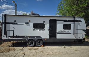 2024 Forest River RV Surveyor Legend 252RBLE