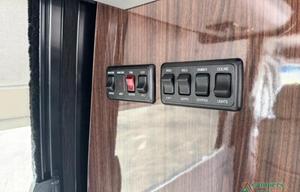 Casper — 2017 Airstream Interstate