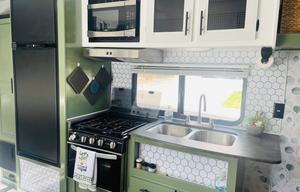 Cozy Camper (2022 Heartland Prowler)