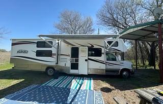 2012 Forest River RV Forester 3171DS RV rental photo 1