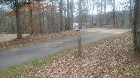 Toto Creek Campground