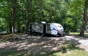 2023 Forest River RV Cherokee 264DBH-L