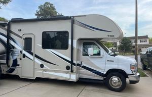 2019 Thor Four Winds 30D