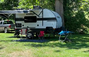 2022 Sunset Park RV Sun-Lite Classic 16BH RV rental photo 16