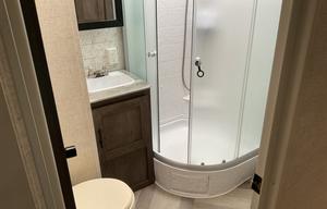 2020 Forest River RV Salem 29VBUD