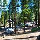 Zephyr Cove RV and Campsite overview