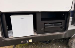 2022 Keystone RV Springdale 220BHWE RV rental photo 4