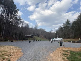Shine Creek RV Park