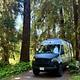 The Elite Explorer: Custom Luxury 4x4 Sprinter Van