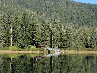 LAKE EVA CABIN8