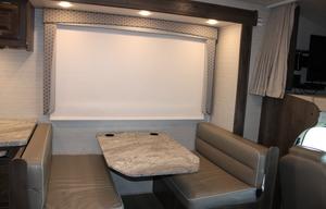 2019 Jayco Greyhawk 30X