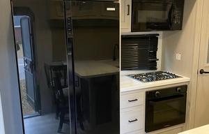 2022 Forest River RV Salem Hemisphere Elite 36FL