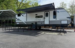 The Waggin' Wagon - 2025 Colorado 29BHC