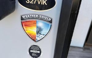 2021 Venture RV SportTrek ST327VIK