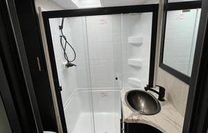 2021 Forest River RV Wildcat 336RLS RV rental photo 7