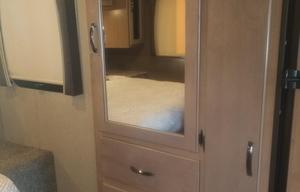 2019 Thor Motor Coach Chateau 31Y