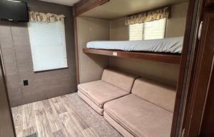 Cavs Camper - Beautiful 37' TT with Bunk House!!