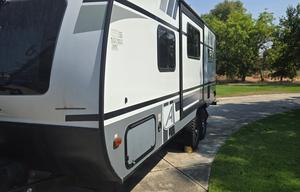 Roomy & Lightweight: Apex Nano Bunkhouse
